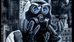 Apocalyptic romantically apocalyptic post-apocalyptic Vitaly S 