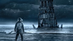 Apocalyptic romantically apocalyptic post-apocalyptic Vitaly S 