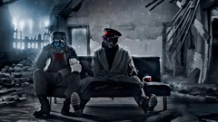 Apocalyptic source romantically apocalyptic post-apocalyptic 