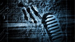 Apollo 18 (movie) posters