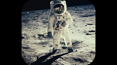 Apollo high Resolution 1960s