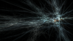 Apophysis abstract