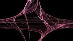 Apophysis abstract waves