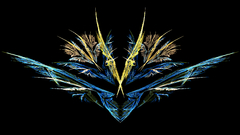 Apophysis pretty nice check