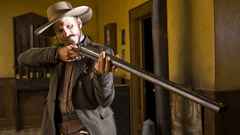 Appaloosa high Resolution