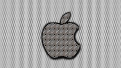Apple Computers brands logos apple world apple logo