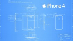 Apple inc blueprints iphone