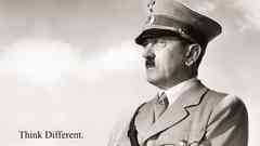 Apple inc Celebrity Adolf