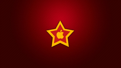 Apple inc Communist