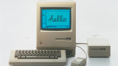Apple inc computers history