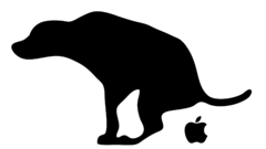 Apple inc Dogs