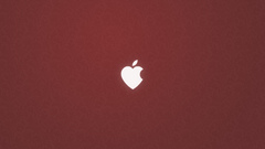 Apple inc Hearts