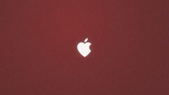 Apple inc Hearts