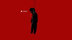 Apple Inc. ideath Company