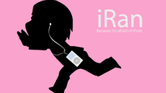 Apple inc ipod silhouettes
