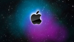 Apple inc logos
