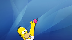 Apple inc mac Homer