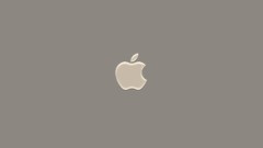 Apple inc mac logos