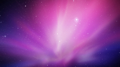 Apple inc mac nebulae