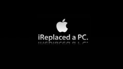 Apple inc mac reflections