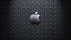 Apple inc mac Steel