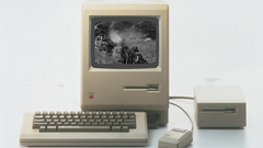 Apple inc macintosh
