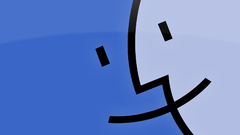 Apple inc macintosh Finder