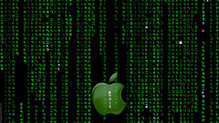 Apple inc matrix