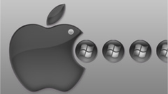 Apple inc microsoft windows