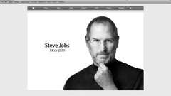 Apple inc screenshots browsers