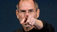 Apple inc Steve Jobs