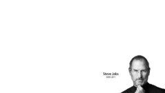 Apple inc Steve Jobs