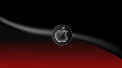 Apple inc Technology logos