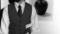 Apple inc young Steve