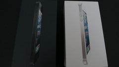 Apple iphone iphone 5