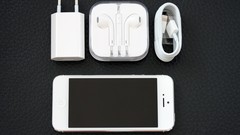 Apple iphone iphone 5