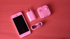 Apple iphone iphone 5