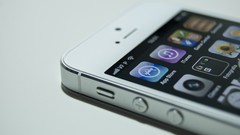 Apple iphone iphone 5