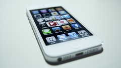 Apple iphone iphone 5