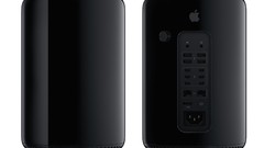 Apple mac Computers outdoors inside apple inc Mac Pro