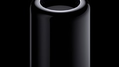 Apple mac Computers outdoors inside apple inc Mac Pro