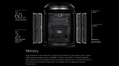 Apple mac Computers outdoors inside memory apple inc Mac Pro