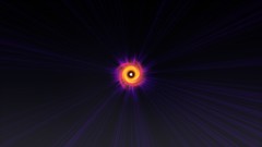 Apples abstract point Spot infinity