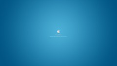 Apples Computers mac os x digital art