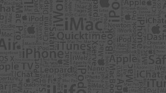 Apples imac iphone ipod apple world i gadgets