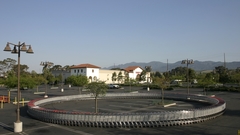 Applied geometry high