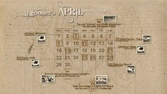 April soccer Arsenal FC Gunners gunner A.F.C. Goonners Goonner 