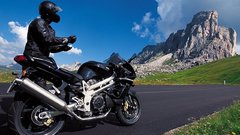 Aprila bike falcoblack