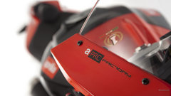 Aprilia big said nuff thepaperwall