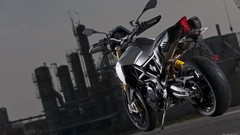 Aprilia motorbikes